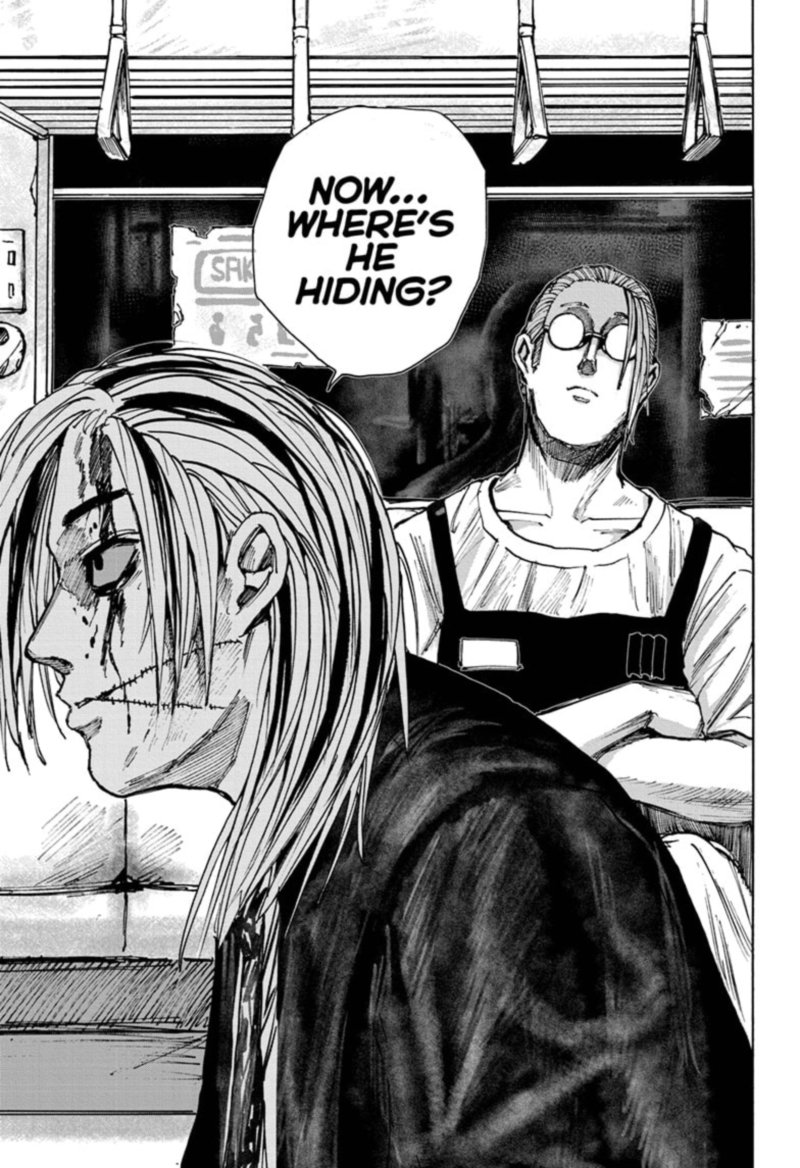 Chapter 29 All Aboard - Page 31